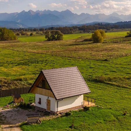 Kotelnica View Groń Kültér fotó