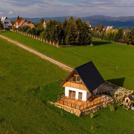Kotelnica View Groń Kültér fotó